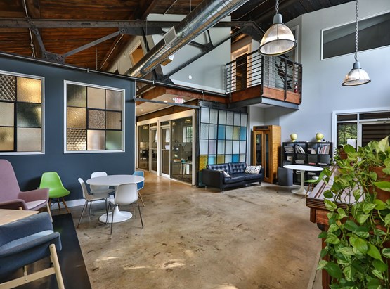 KCH - Event Space